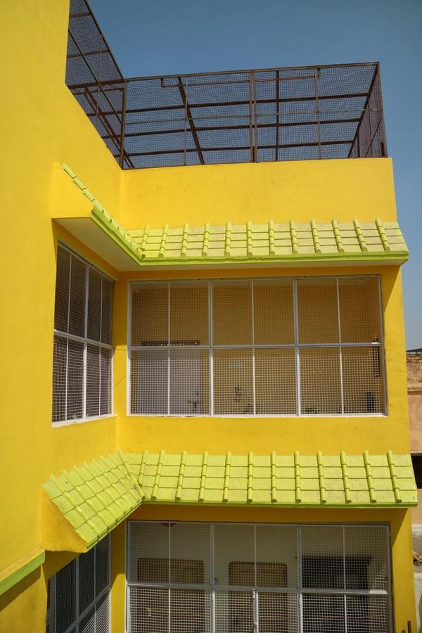 ตารา เกสต์เฮาส์ พาราณสี ภายนอก รูปภาพ