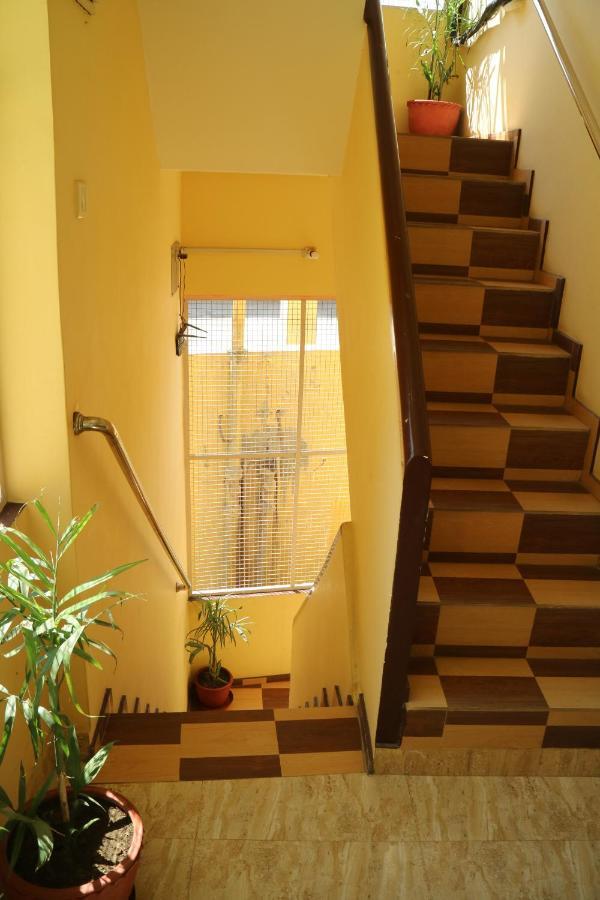 ตารา เกสต์เฮาส์ พาราณสี ภายนอก รูปภาพ